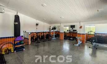 Imagem 5: Prédio Comercial no Aeroporto