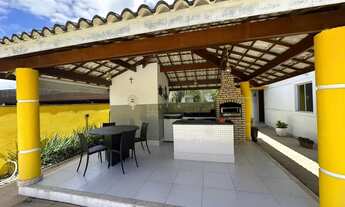 Imagem 6: Casa em Condomínio para Venda em Camaçari, Barra Do JacuÍpe, 4 dormitórios, 4 suítes, 5 ba