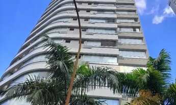 Imagem: Apto mobiliado, na região da Paulista