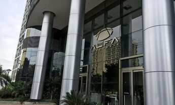 Imagem: ALFA CORPORATE SÃO CRISTÓVÃO. AMPLA SALA