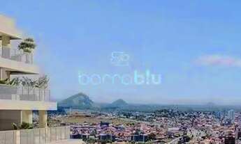 Imagem: Apartamentos frente mar 3 e 4 quartos (suítes)