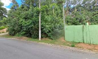 Imagem: Terreno à venda, 509 m² por R$ 300.000,00