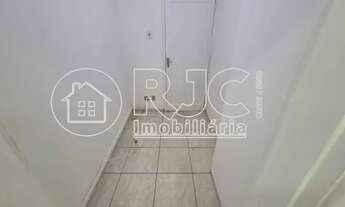 Imagem 6: Imóvel para venda possui 29 metros quadrados em Méier - Rio de Janeiro - RJ