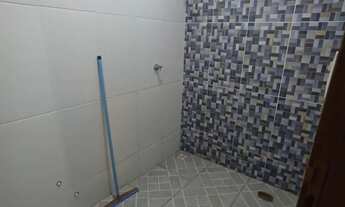 Imagem 7: /Casa com quintal e garagem próxima à Itaúba