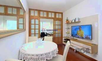 Imagem 5: Apartamento em Porto Alegre, no bairro Cristal, com 2 dormitório(s), e 2 banheir