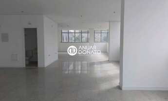 Imagem 3: Vila da Serra - Sala(s) para aluguel na Anuar Donato