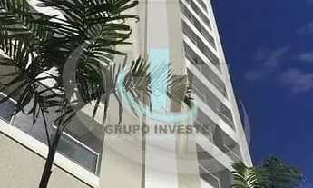 Imagem 2: APARTAMENTO à venda ou locação 1 Quarto, 1 Vaga, 37M², CENTRO, ARARAQUARA - SP