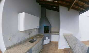 Imagem 4: Casa - Vila Rezende - Franca