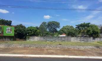 Imagem 5: Terreno com 1.326m² para venda - Jardim Canadá