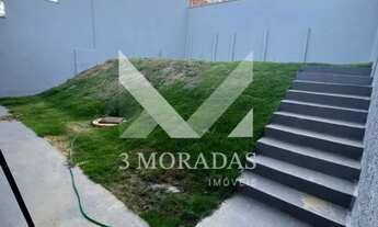 Imagem 6: Casa 3/4 no Residencial Santa Fé