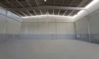 Imagem: Galpão 1.200m2 lauro de Freitas