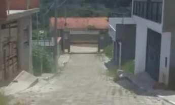 Imagem 2: Terreno 5x30 Jd. Imperatriz - Itapecerica Da Serra