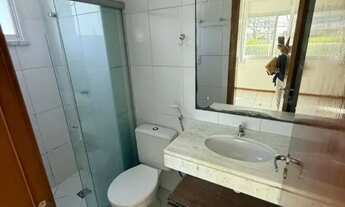 Imagem 12: Apartamento, 3 quartos, suíte e varanda - Especiale - Ao lado da Faculdade Unime