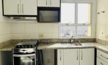 Imagem 5: Apartamento no Alpha Garden para aluguel em Sítio Tamboré Alphaville - Barueri - SP