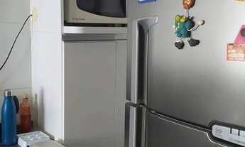 Imagem 5: Apartamento em Rua Luiz Dionísio de Souza - Jardim Myrian Moreira da Costa - Campinas/SP