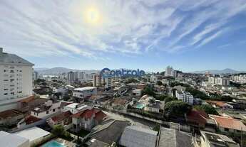 Imagem 3: Cobertura com vista panôramica - Bairro Estreito