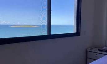 Imagem 7: Imóvel para venda tem 130 metros quadrados com 3 quartos em Praia de Itaparica - Vila Velh