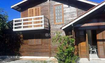 Imagem 4: Casa com 5 dormitórios para alugar, 125 m² por R$ 6.990,00/mês - Rio Tavares - Florianópol