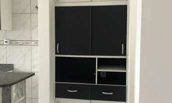 Imagem 7: Apartamento de 48 metros quadrados no bairro Rocha com 1 quarto