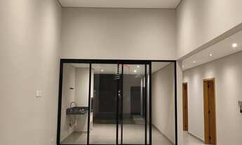 Imagem 5: Casa padrão à Venda, Loteamento Chamonix, Londrina, PR