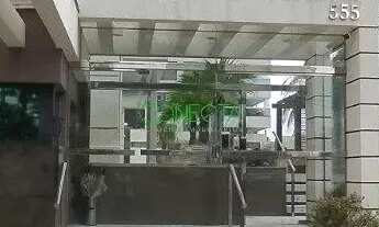 Imagem: Apartamento Torre Madri