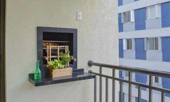 Imagem 7: APARTAMENTO 3 QUARTOS MOBILIADO NO BATEL