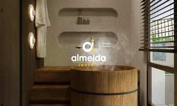 Imagem 6: LINEA - ARQUITETURA NO HORIZONTE DA CIDADE