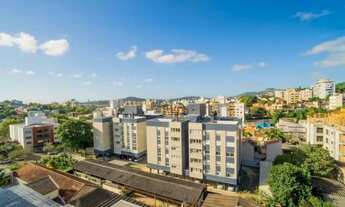 Imagem: Apartamento em Rua José Gomes - Tristeza