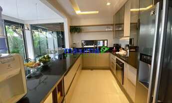 Imagem 3: Casa em condomínio à venda, Aruana, Aracaju