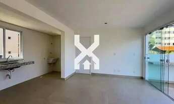 Imagem 5: Apartamento à venda, 2 quartos, 1 suíte, 1 vaga, São Lucas - Belo Horizonte/MG