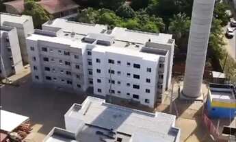 Imagem: 030/ APARTAMENTO COMPLETO E COM OBRAS AVANÇADAS