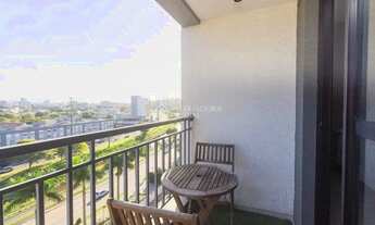 Imagem 6: Apartamento Apartamento com 1 dormitório