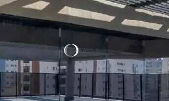 Imagem: Laje Corporativa Reformada para locação