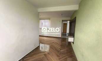 Imagem 5: Apartamento à venda com 42 m², 1 quarto 1 vaga em Parque das Cachoeiras, Campinas