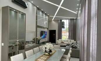 Imagem 3: Casa em Plano Diretor Sul - Palmas