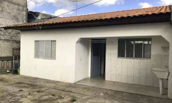 Imagem 6: Casa no Monte Castelo