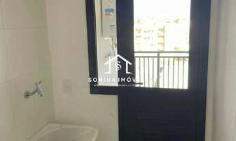 Imagem 6: APARTAMENTO PARA LOCAÇÃO/VENDA , MODERNO E TECNOLÓGICO COM 2 SUÍTES