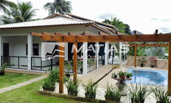 Imagem 7: CHACARA RURAL em ANCHIETA - ES, São Miguel