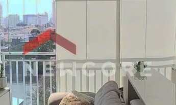 Imagem: Apartamento em Avenida Professor Luiz Ignácio