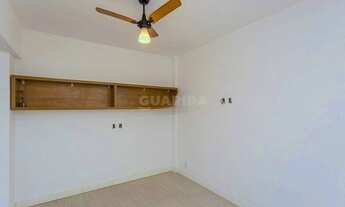 Imagem 4: Apartamento de 1 dormitório com vista espetacular no Moinhos de Vento!