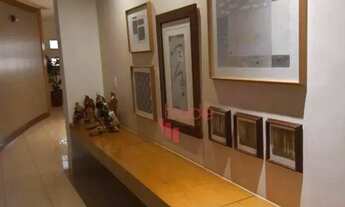 Imagem 7: Apartamento à Venda no Bairro Jardim São Luiz em Ribeirão Preto com Varanda Gourmet