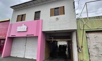 Imagem: Sobrado casa/comercio