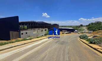 Imagem 7: Galpão com 4300 m² no Jardim Encantado - São José da Lapa/MG