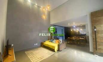 Imagem 6: Casa com 220M², 4 Quartos e 3 banheiros - Veredas da Lagoa - Lagoa Santa MG