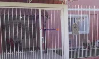 Imagem: Sobrado no bairro Hípica 3 dormitórios