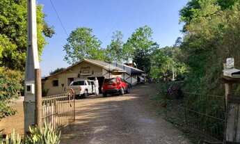 Imagem 2: Excepcional terreno comercial as margens da RS235