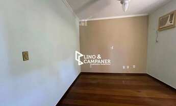 Imagem 12: Casa com 4 dormitórios para alugar, 340 m² por R$ 10.000,00/mês - Jardim Higienópolis - Lo