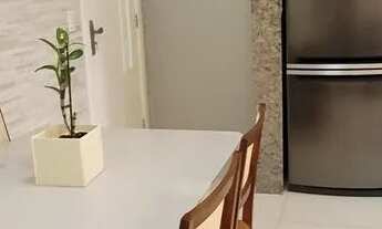 Imagem: Alugo apt 2/4 Mobiliado-Barra