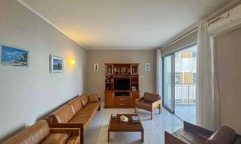 Imagem 3: Apartamento Frente mar com Varanda na Praia das Pitangueiras, Hexus