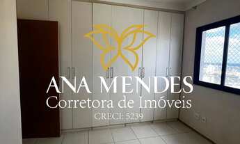 Imagem 6: Ed. The One Residence 3 Quartos Sendo 1 Suíte 74 m² Andar Altíssimo 1 Vaga